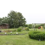 بيت للعطل Timos Landhuus By Interhome