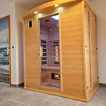 Timos Landhuus By Interhome بيت للعطل