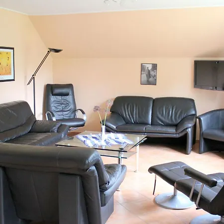 Ferienhaus Timos Landhuus By Interhome *