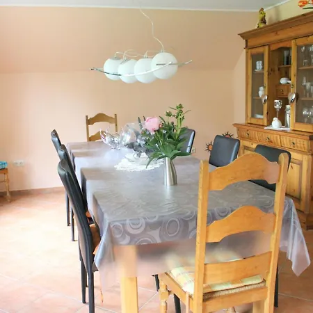 Holiday home Timos Landhuus By Interhome *