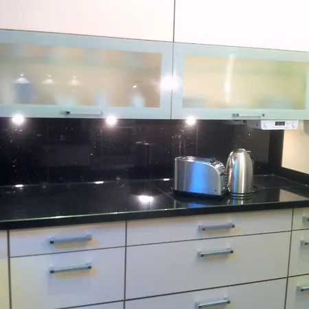 Timos Landhuus By Interhome Bensersiel