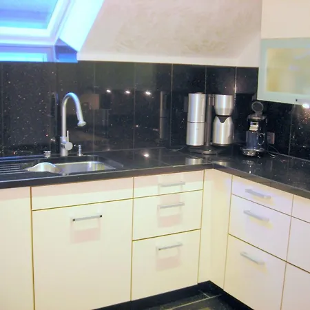 Timos Landhuus By Interhome Bensersiel