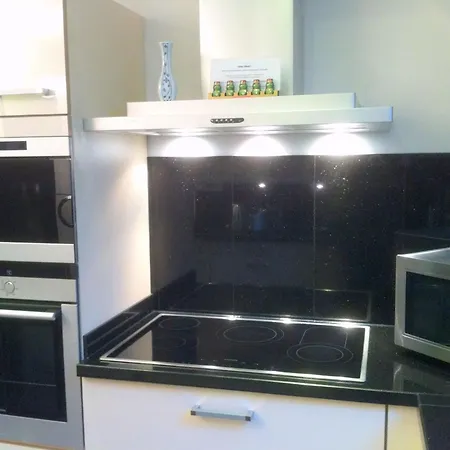 Timos Landhuus By Interhome Holiday home Bensersiel