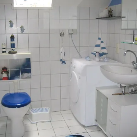 Timos Landhuus By Interhome Holiday home
