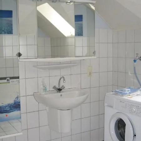 Timos Landhuus By Interhome *