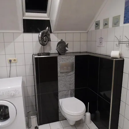 Timos Landhuus By Interhome * Bensersiel