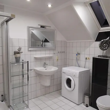 Casa vacanze Timos Landhuus By Interhome