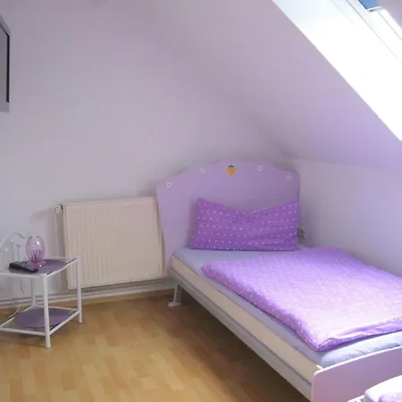 Timos Landhuus By Interhome Casa vacanze *