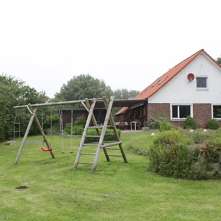 Timos Landhuus By Interhome