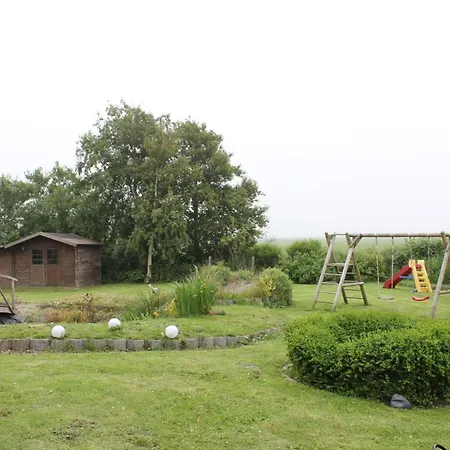 Casa vacanze Timos Landhuus By Interhome