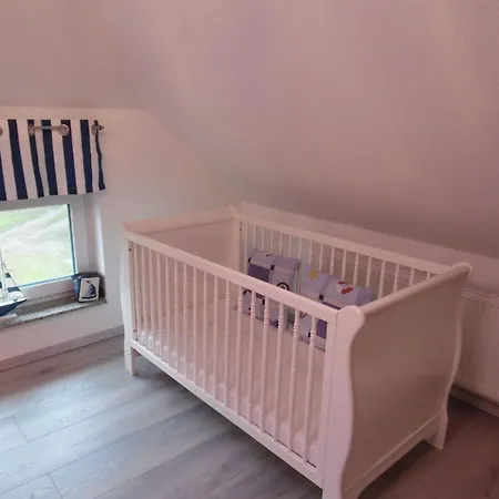 Timos Landhuus By Interhome Casa vacanze *