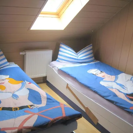 Casa vacanze Timos Landhuus By Interhome Bensersiel