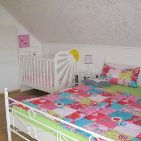 Casa vacanze Timos Landhuus By Interhome *