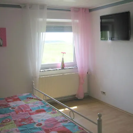 Timos Landhuus By Interhome Casa vacanze Bensersiel