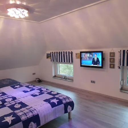 Casa vacanze Timos Landhuus By Interhome