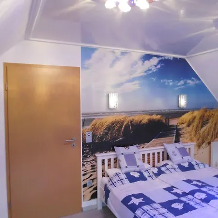 Timos Landhuus By Interhome Casa vacanze *