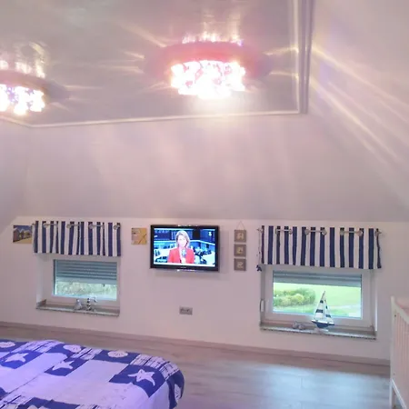 Casa vacanze Timos Landhuus By Interhome