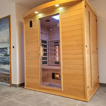 Timos Landhuus By Interhome Casa vacanze