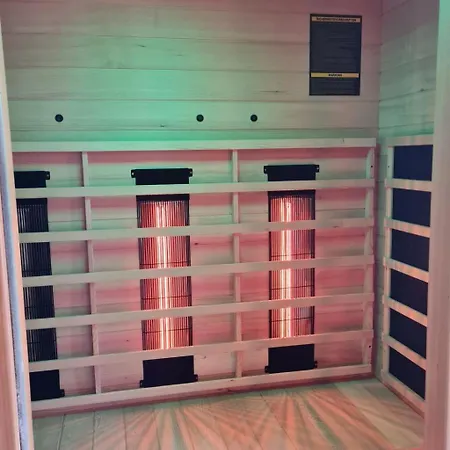 Timos Landhuus By Interhome Bensersiel