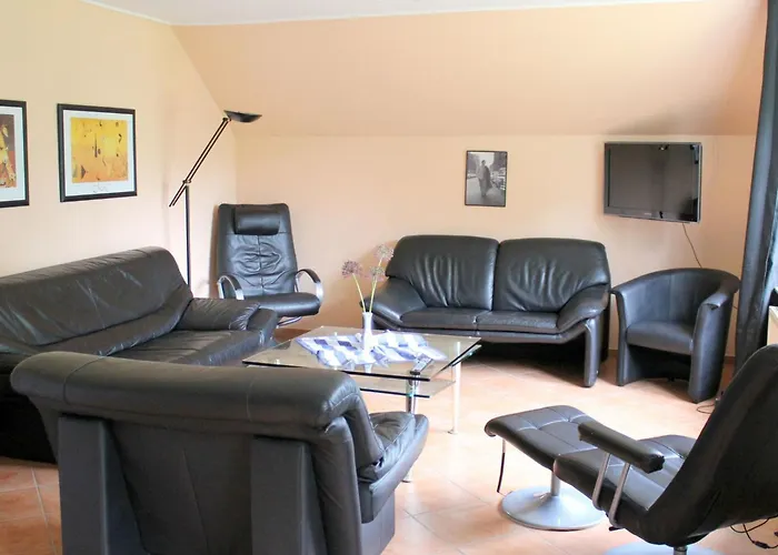 Holiday home Timos Landhuus By Interhome *