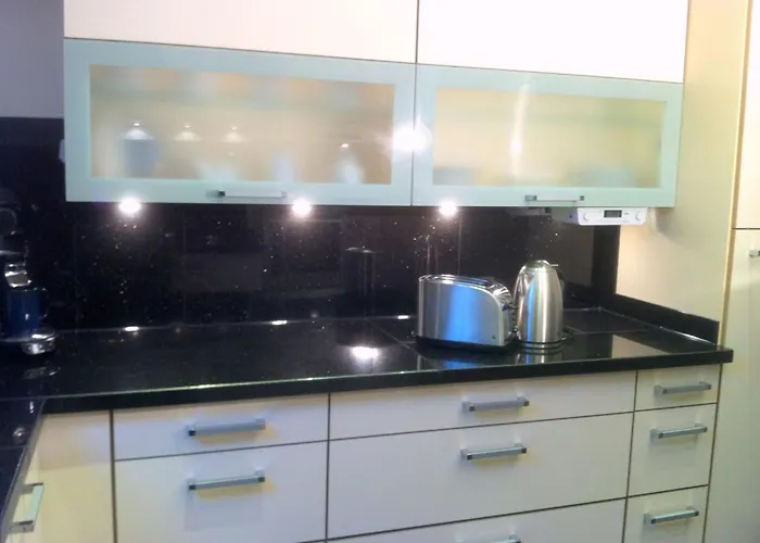 Timos Landhuus By Interhome Bensersiel