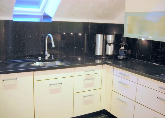 Timos Landhuus By Interhome Bensersiel