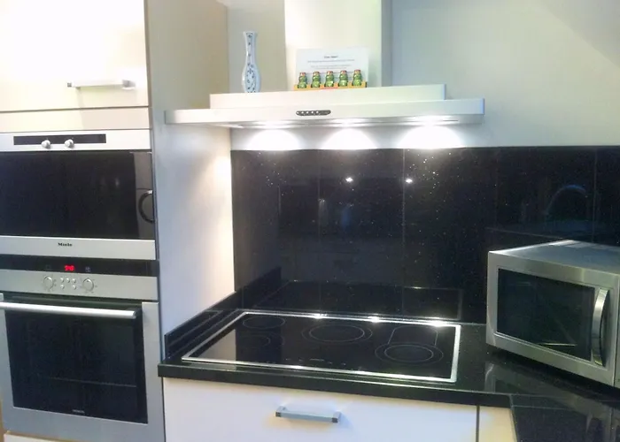 Timos Landhuus By Interhome Holiday home Bensersiel