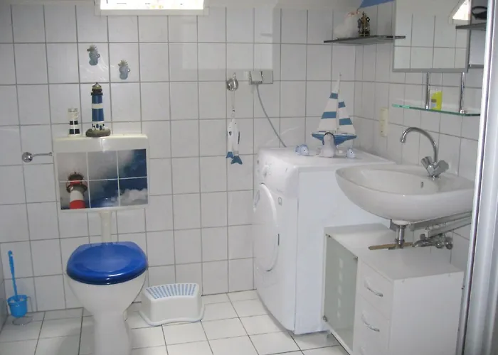 Timos Landhuus By Interhome Holiday home