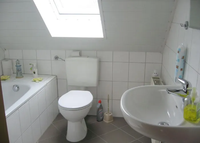 Timos Landhuus By Interhome Holiday home
