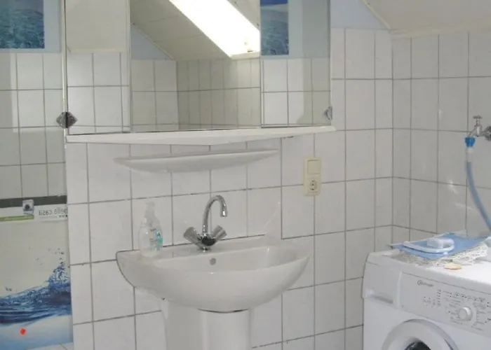 Timos Landhuus By Interhome *