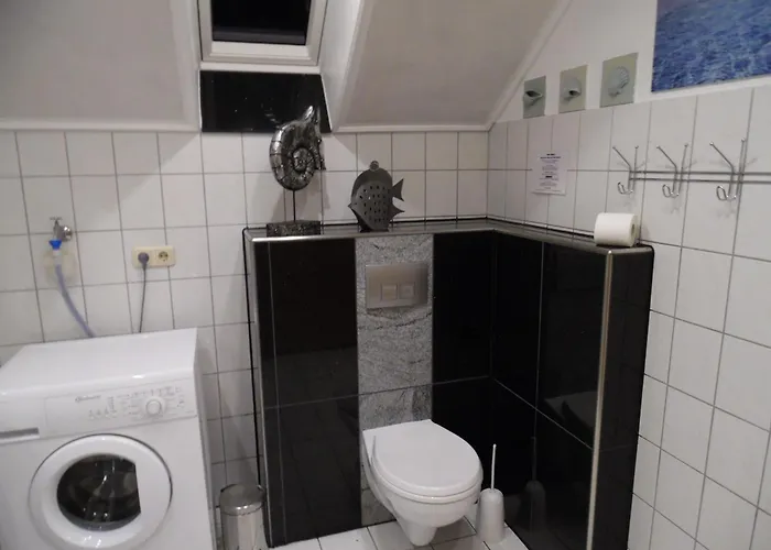 Timos Landhuus By Interhome * Bensersiel