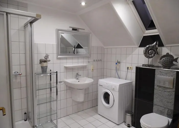 Holiday home Timos Landhuus By Interhome