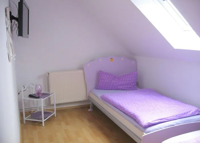 Timos Landhuus By Interhome Holiday home *
