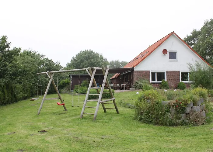 Timos Landhuus By Interhome