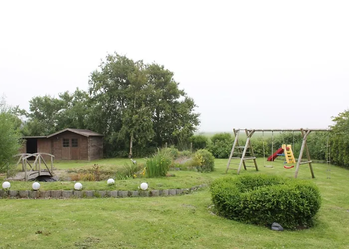 Holiday home Timos Landhuus By Interhome