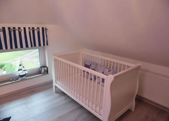 Timos Landhuus By Interhome Holiday home *