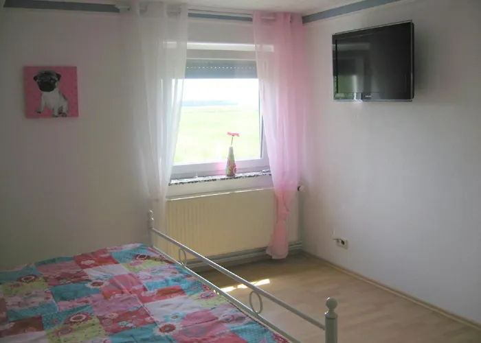 Timos Landhuus By Interhome Holiday home Bensersiel