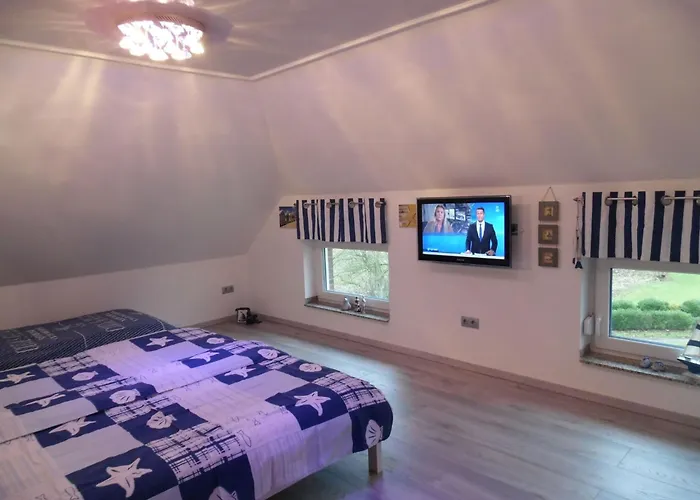 Holiday home Timos Landhuus By Interhome