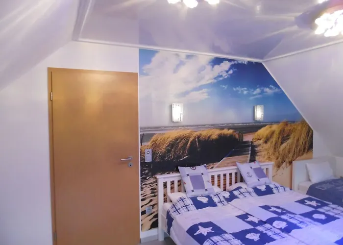 Timos Landhuus By Interhome Holiday home *