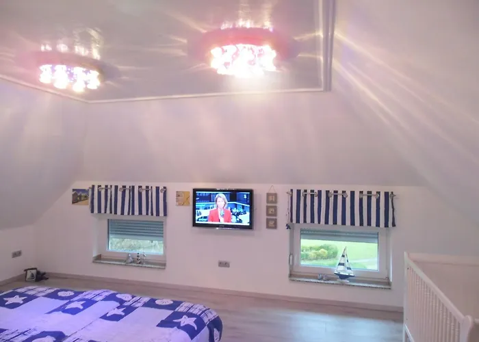 Holiday home Timos Landhuus By Interhome