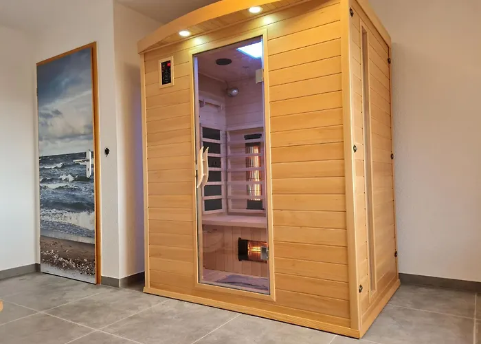 Timos Landhuus By Interhome Holiday home